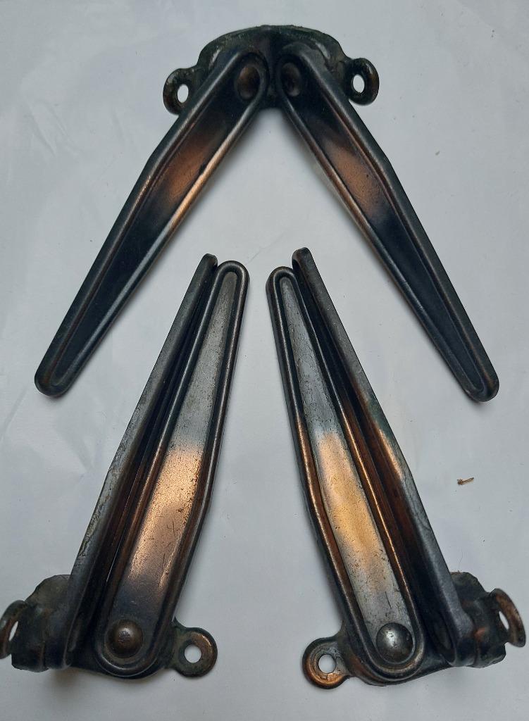 TRAPLOPER KLEMMEN, Ophalen of Verzenden, Zo goed als nieuw