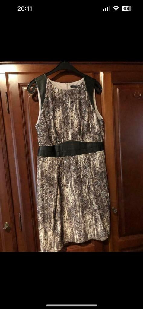 Robe de cocktail de Steps - taille 40, Vêtements | Femmes, Robes, Steps, Enlèvement ou Envoi, Comme neuf, Taille 38/40 (M)