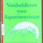 Voedseldieren voor aquariumvissen a.stolk 127 blz, Ophalen of Verzenden, Zo goed als nieuw