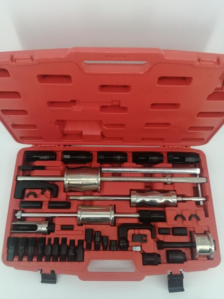 Extracteur d’injecteur diesel KraftMüller, Autos : Divers, Outils de voiture, Neuf, Enlèvement