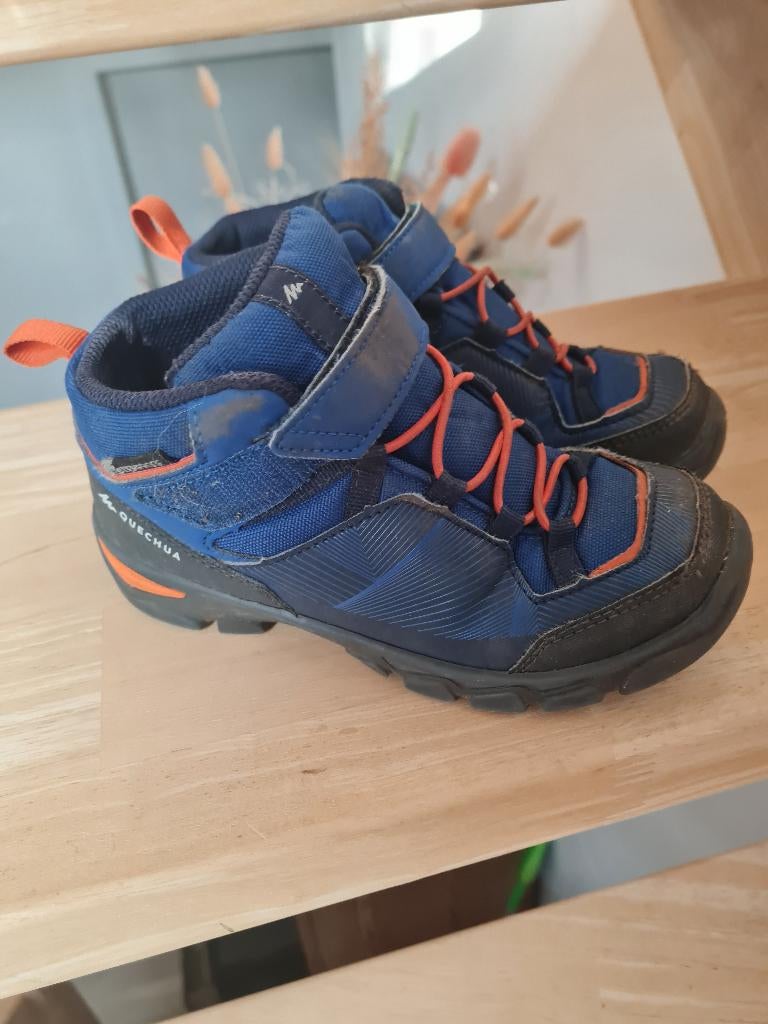 wandelschoenen - trekkingschoenen maat 31, Enlèvement ou Envoi