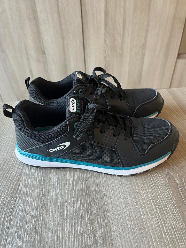 Hockeyschoenen Dita DT 100 maat 41, Sport en Fitness, Hockey, Ophalen, Zo goed als nieuw