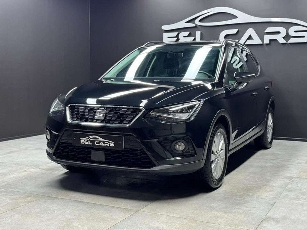 SEAT Arona Arona 1.0 TSI Xcellence *12 mois de garantie*, Achat, Entreprise, 5 portes, 5 places