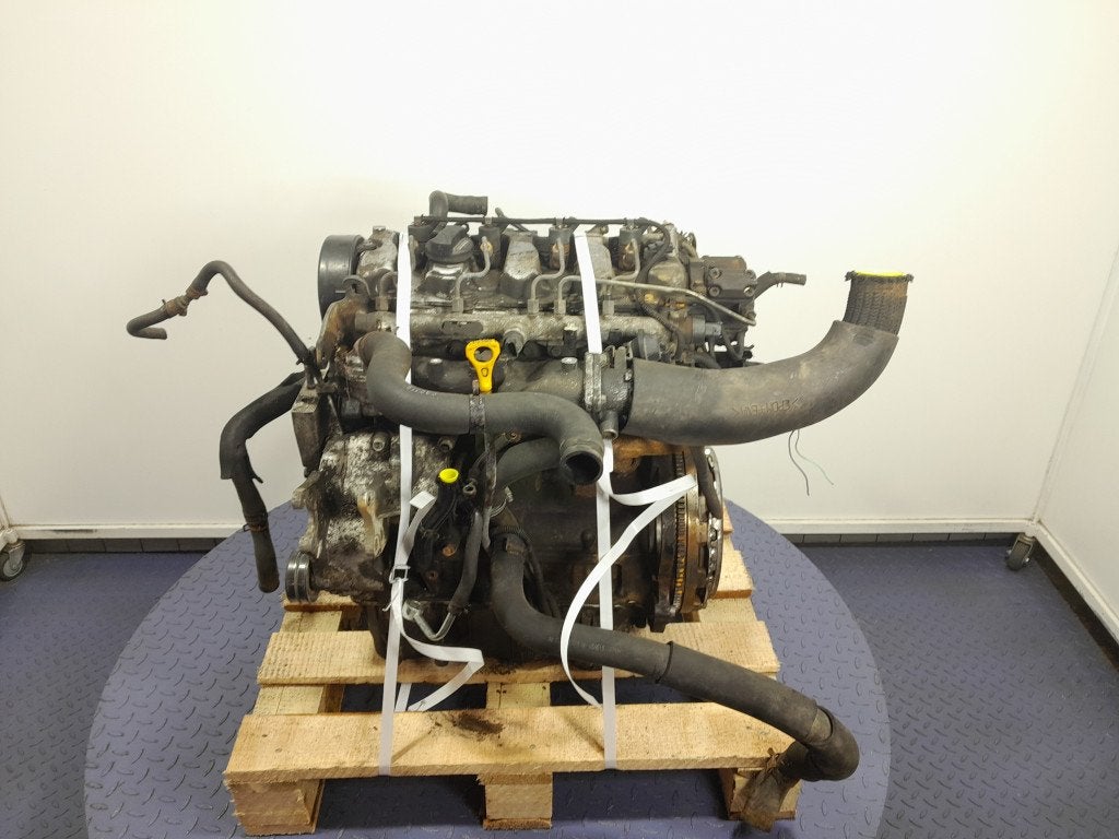 Moteur D4EA Complet CARENS ELANTRA SPORTAGE TRAJET HIGHWAY