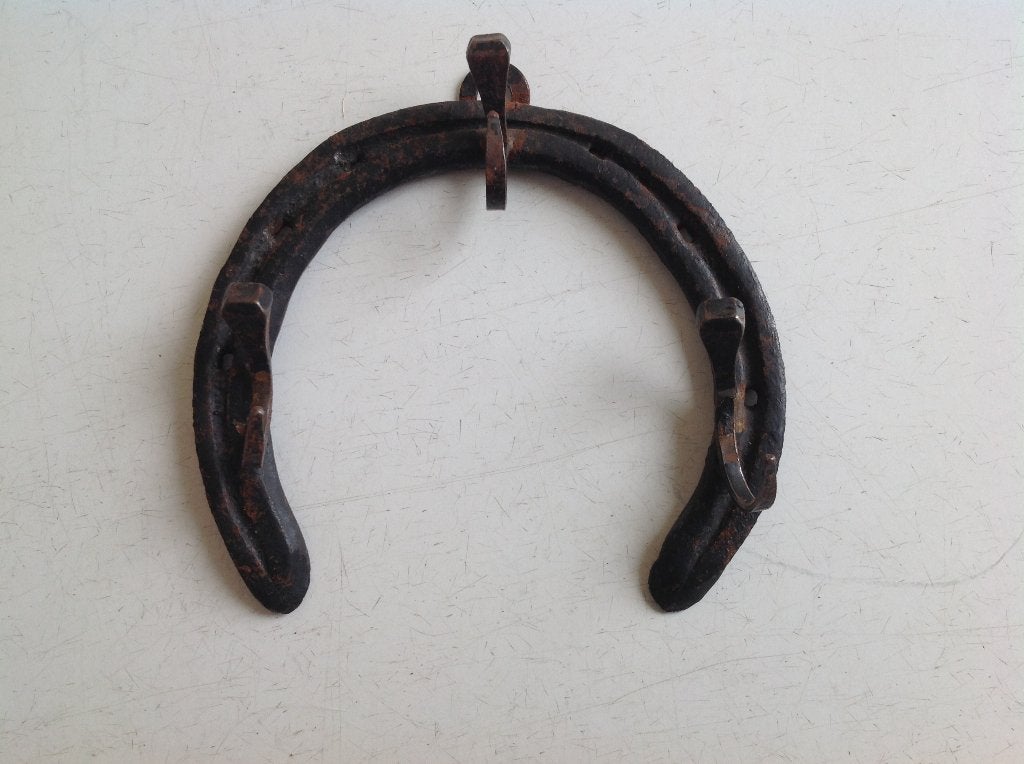 SLEUTELHANGER  /  GELUKSBRENGER, Antiek en Kunst, Ophalen of Verzenden