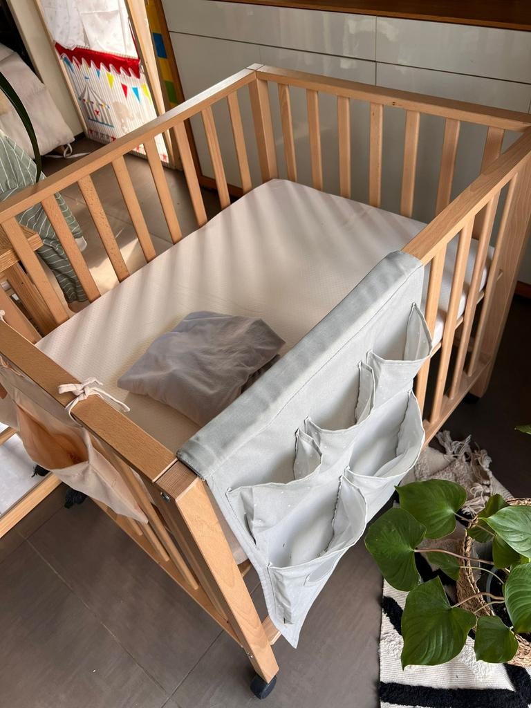 Parc bébé orchestra + matelas, Enfants & Bébés, Parcs, Enlèvement