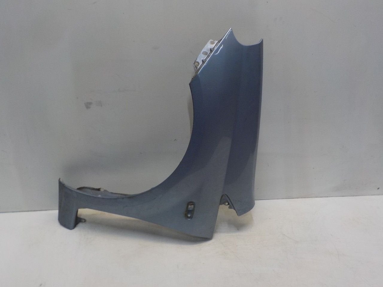 Spatbord links voor Fiat Punto, Auto-onderdelen, Carrosserie, Spatbord, Fiat, Gebruikt, Herkomst onderdeel bekend, 12 maanden garantie