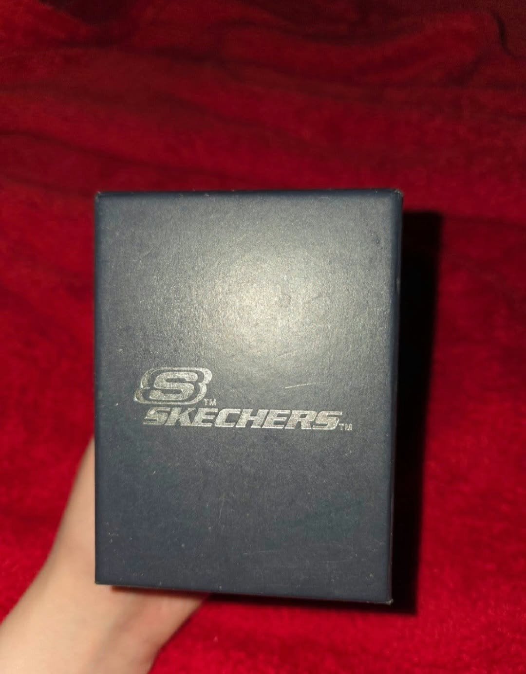 skethers uurwerk, Handtassen en Accessoires, Ophalen of Verzenden