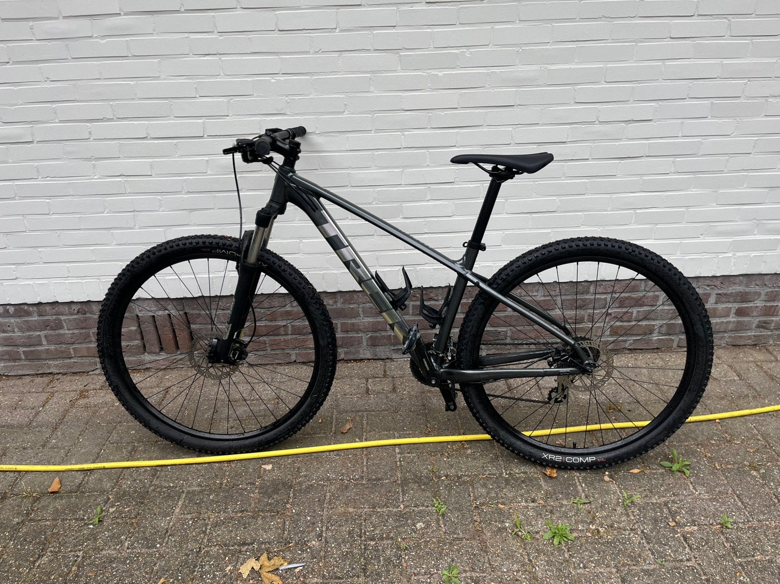 Trek Marlin 5, Ophalen, Zo goed als nieuw, Trek