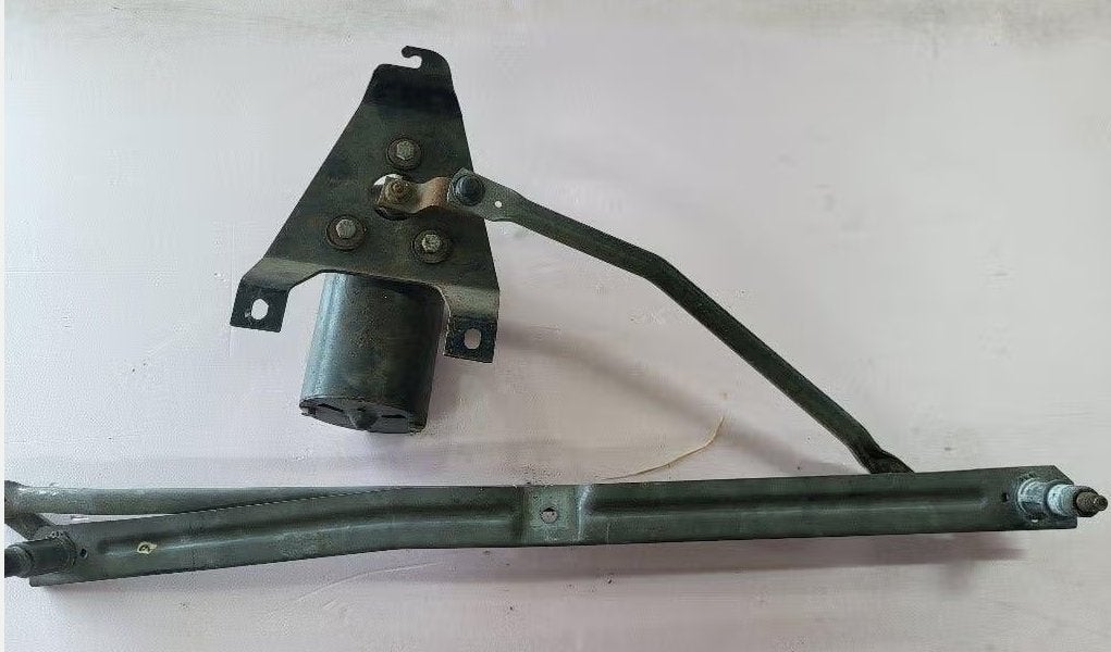 Ford Escort mk2 ruitenwisser motor, Ophalen, Ford