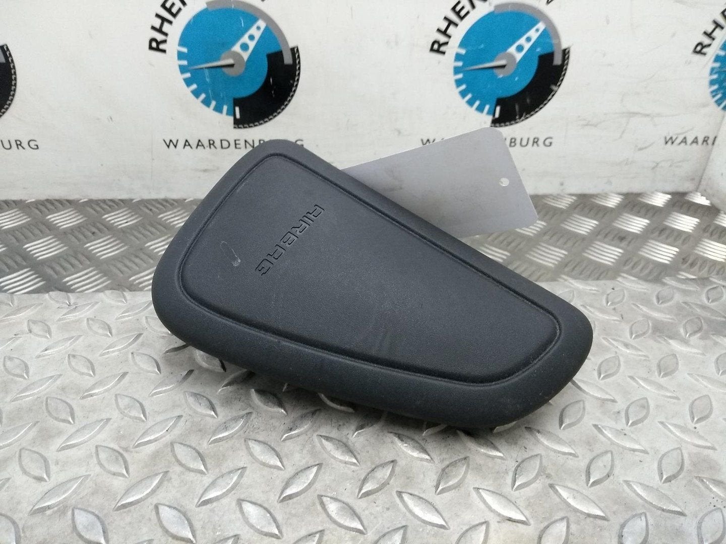 OPEL MERIVA 1.4-16V ESSENTIA AIRBAG RECHTS 2005, Enlèvement ou Envoi, Utilisé, Stiba membre