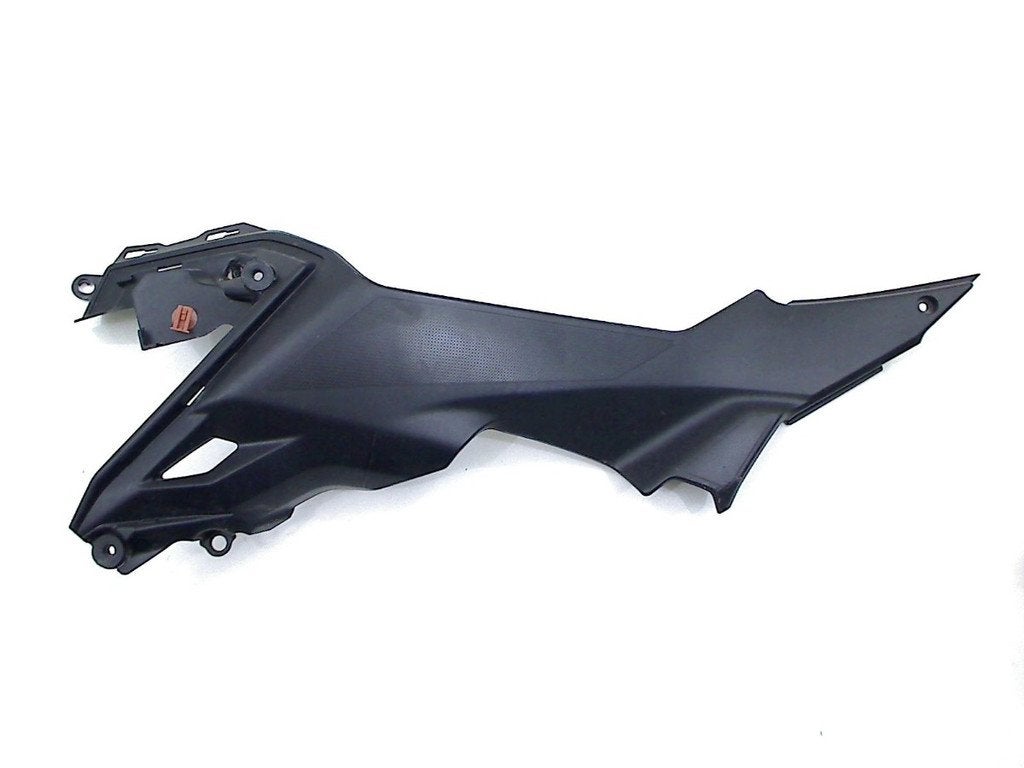 CADRE DE COUVERTURE GAUCHE Z 650 2020-2024 (Z650 ER650L-K), Motos, Pièces | Kawasaki, Dhr. S. di Majo, Utilisé, Info@cama-motorparts.nl