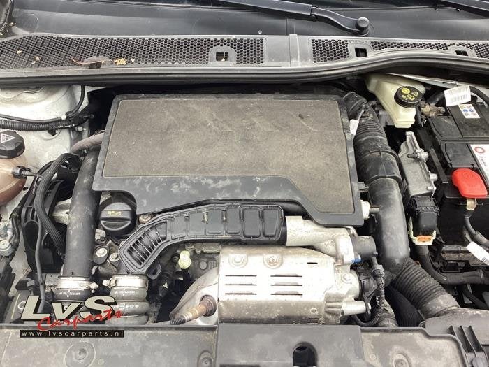 Moteur d'un Opel Corsa, -, Opel, 3 mois de garantie, Utilisé