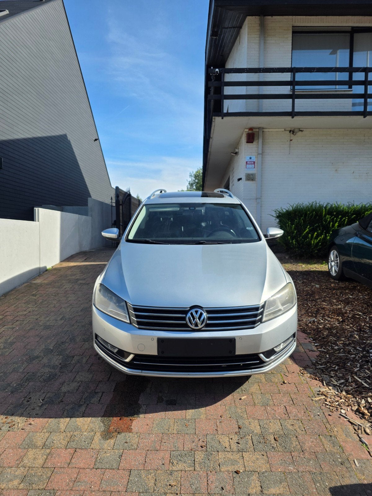 Volkswagen Passat 2.0 TDI, Autos, Volkswagen, Cuir, Achat, Entreprise, Boîte manuelle
