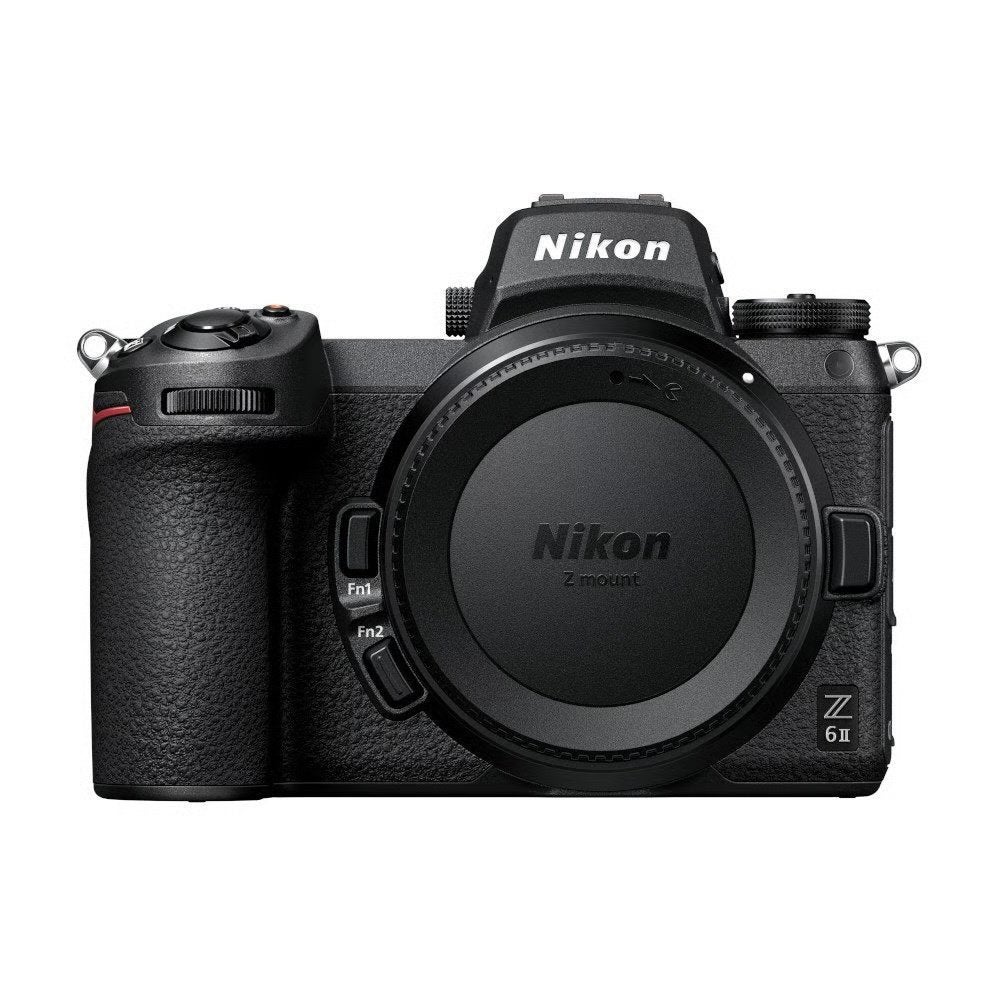 Nikon Z6II body in Goede staat, Audio, Tv en Foto, Ophalen, Gebruikt, Bodydop, Nikon