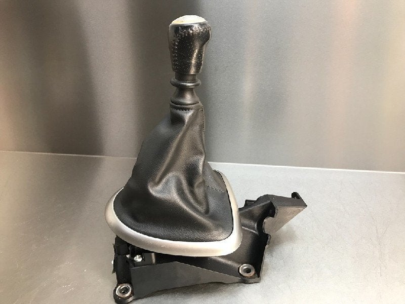 SCHAKELMECHANIEK ABS Nissan Qashqai (J10) (11-2006/01-2014), Gebruikt, Nissan