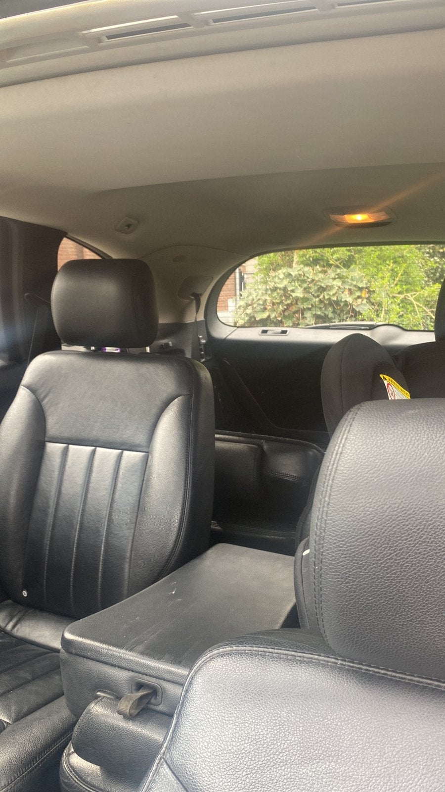 Mercedes R300 cdi, Autos, Achat, 7 places, Carnet d'entretien, Noir