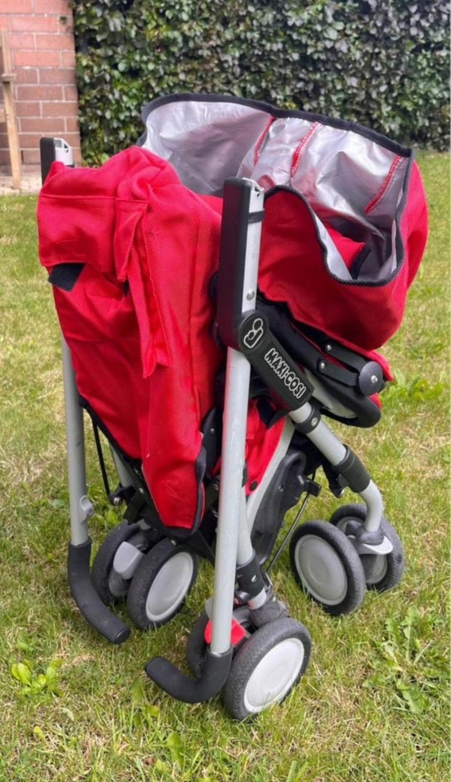 Poussette Maxi-Cosi, Kinderen en Baby's, Buggy's, Maxi-Cosi