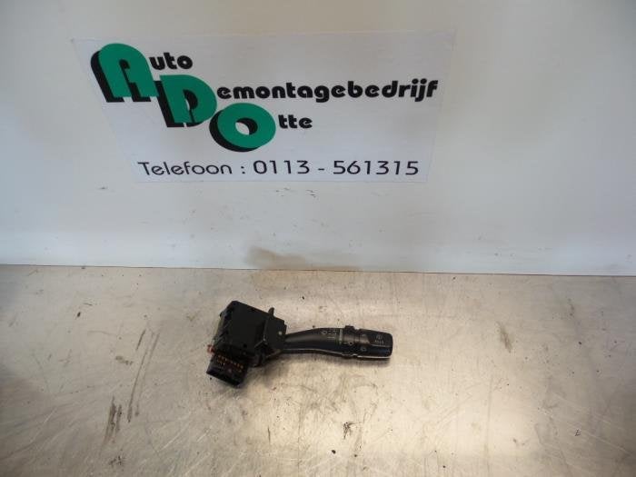 Ruitenwis Schakelaar van een Kia Sorento (Sorento 03-), -, -, Ophalen of Verzenden, -