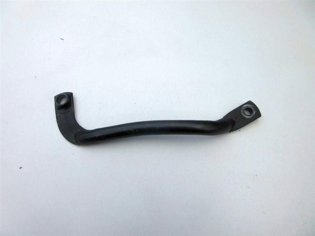 Honda VF500C framebeugel VF 500 C frame opbok beugel Magna, Enlèvement ou Envoi, Utilisé