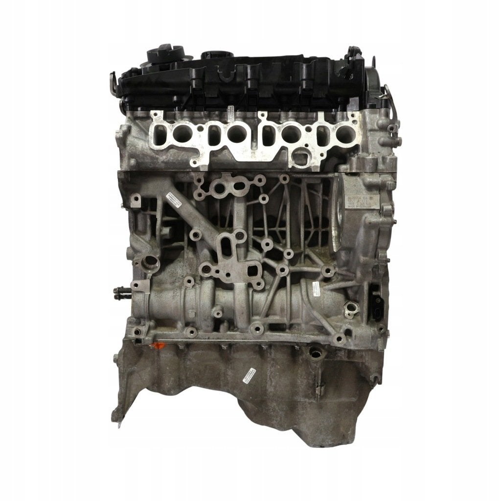 Moteur N47D20A Nu E90 BMW E60 E93 E88 E82 E81 E92 E61 E91 X3, Autos : Pièces & Accessoires, Moteurs & Accessoires, Alfa Romeo