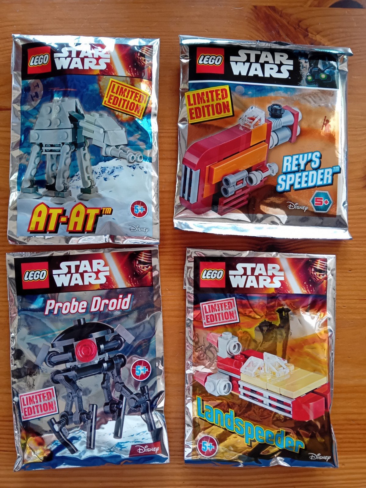 Lego Star Wars, Enlèvement ou Envoi, Lego, Star Wars