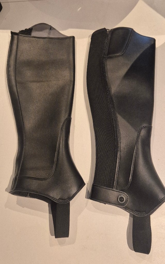 Nieuwe chaps S long, Ophalen, BR, Nieuw, Dames