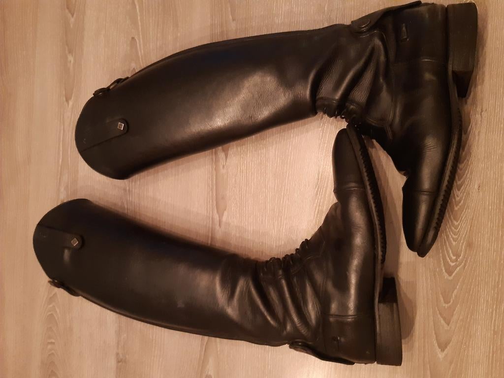 Paardrijbotten maat 39, Dieren en Toebehoren, Paardrijkleding, Ophalen