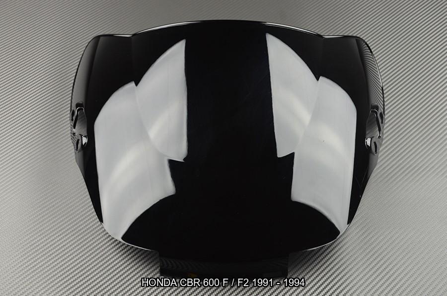 Windscherm voor HONDA CBR 600 F / F2 1991 - 1994 PC25, Motoren, Accessoires | Overige, Ophalen of Verzenden, Nieuw