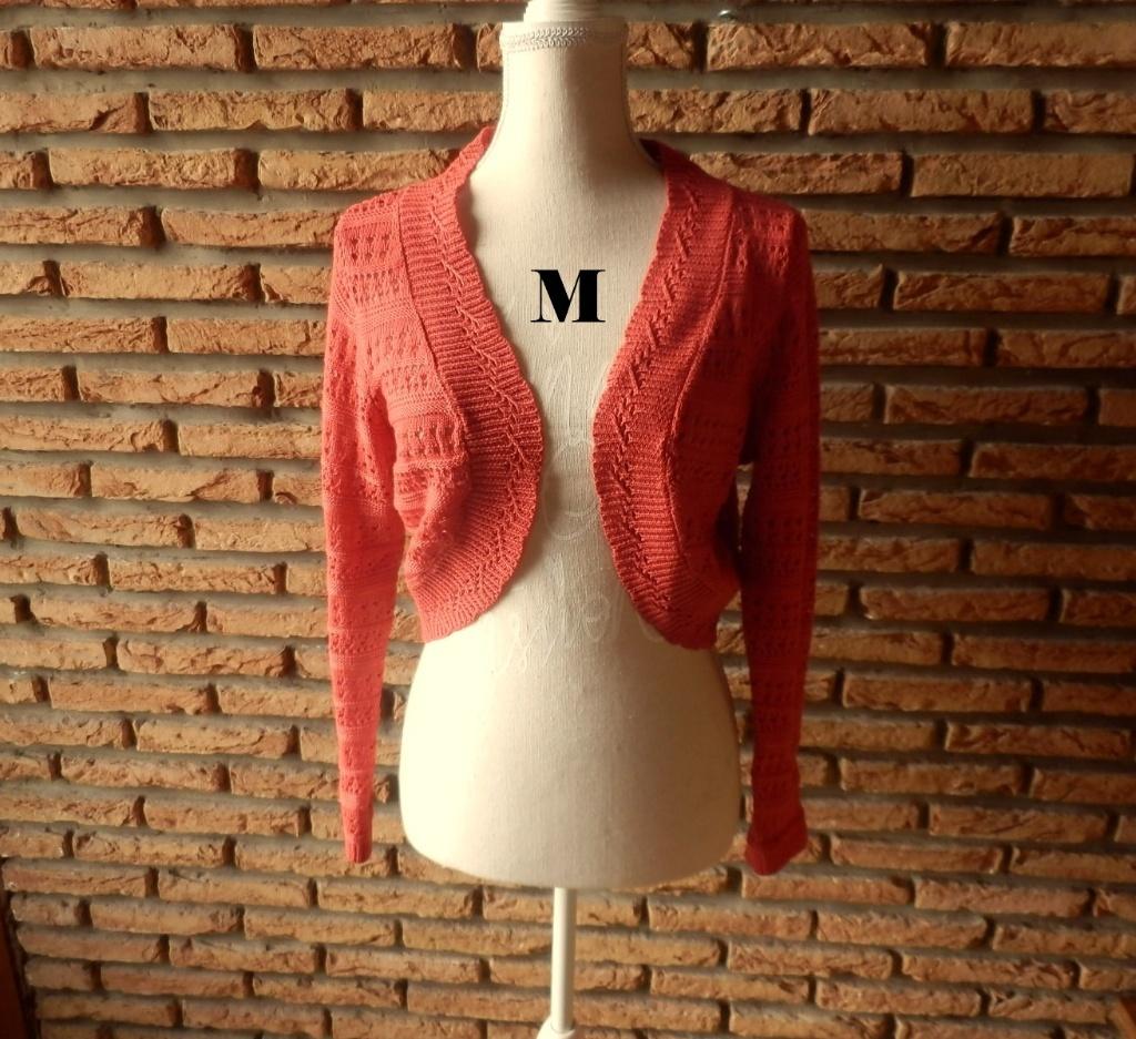 (27)- gilet femme t.38 rouge - blancheporte -, Rouge, Taille 38/40 (M), Enlèvement ou Envoi, Comme neuf