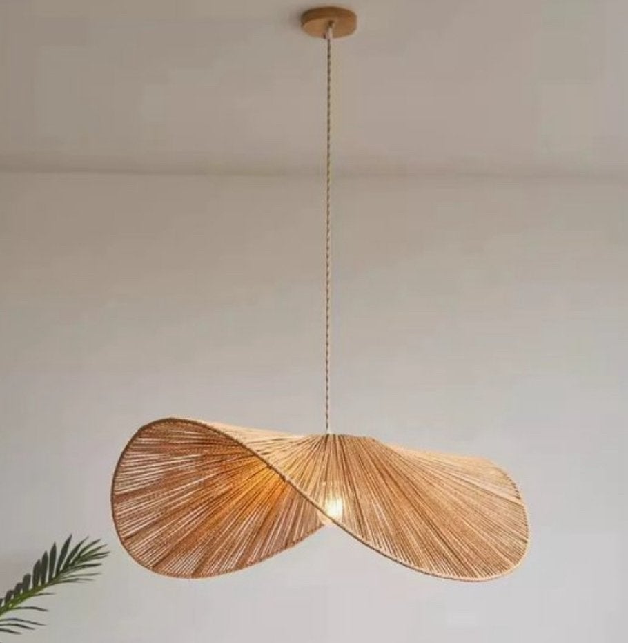 Lamp, Ophalen, Zo goed als nieuw