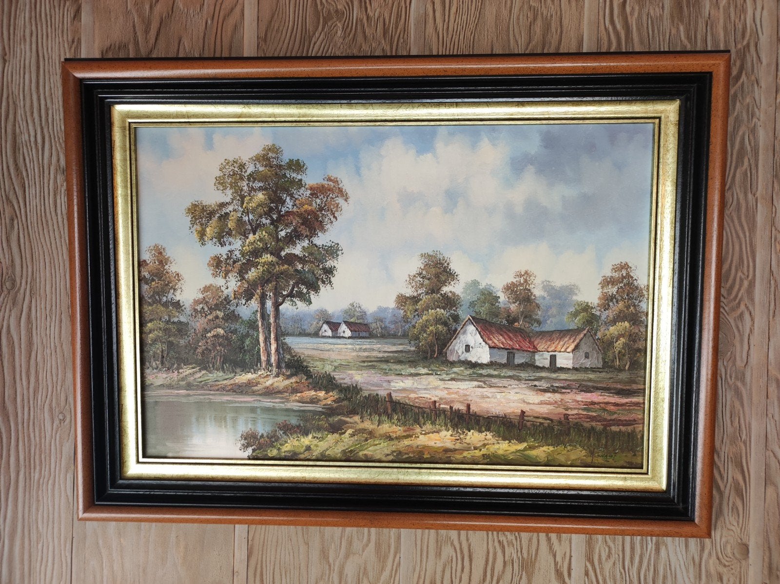 TE KOOP, Ophalen