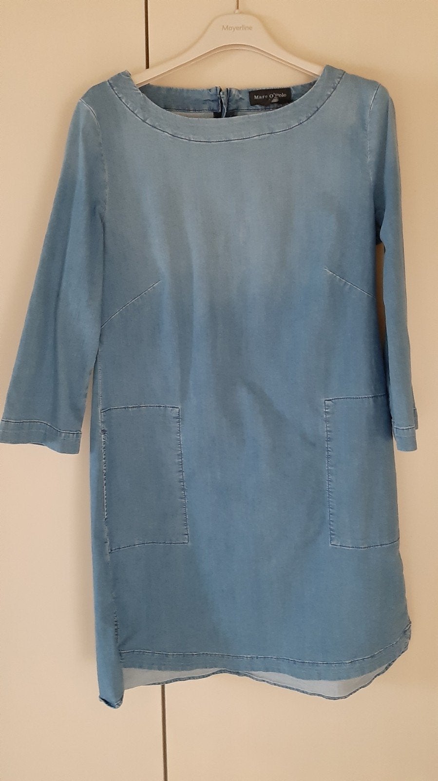 Jeans jurk memo Marc O'Polo mt 44, Enlèvement ou Envoi
