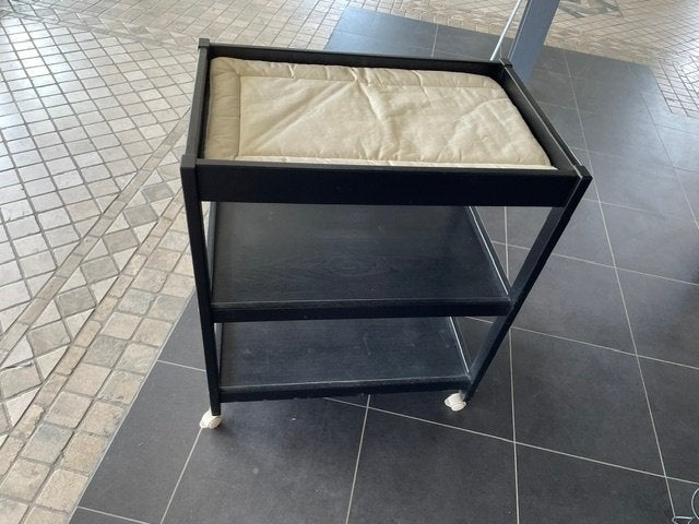 verzorgingsmeubel, Ophalen, Gebruikt, 50 tot 70 cm, 75 tot 100 cm