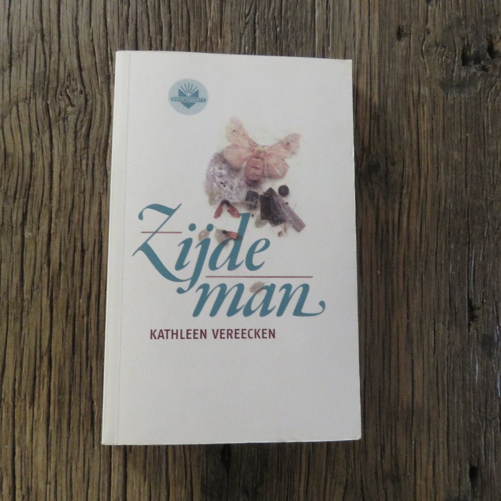 Kathleen Vereecken Zijdeman, Boeken, Ophalen of Verzenden