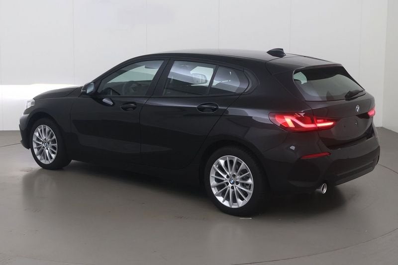 BMW Série 1 116i 109 AT, Auto's, BMW, Automaat, 4 deurs, 1 Reeks, Overige bekleding