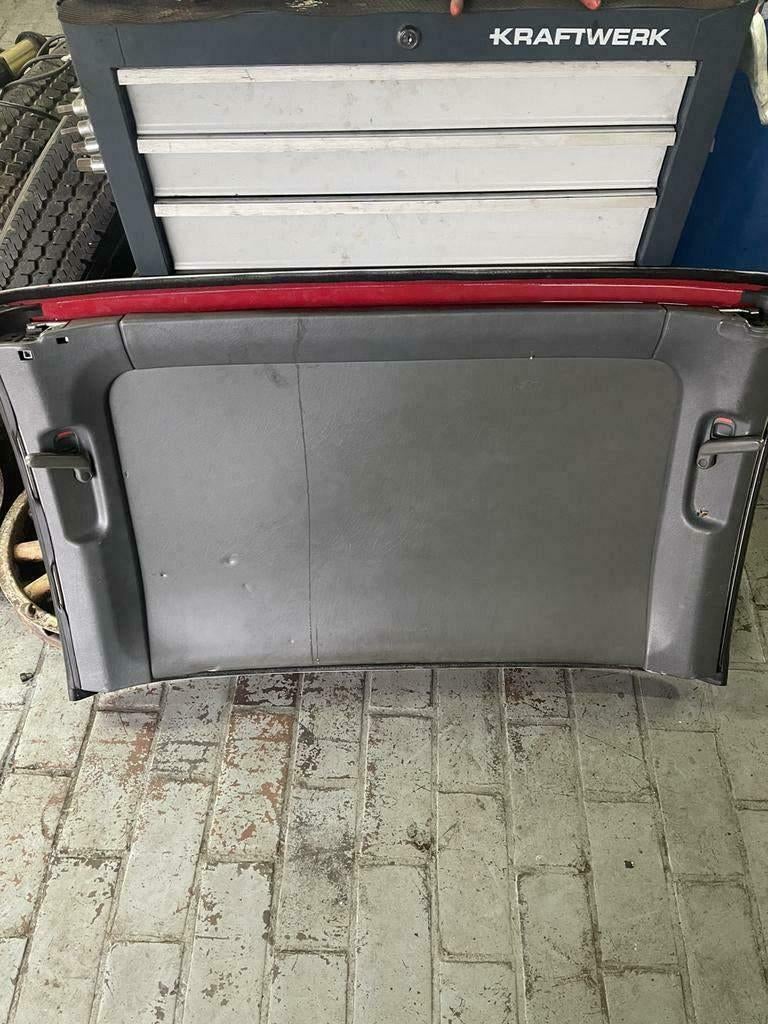 Honda Del Sol Targa Dak, Auto-onderdelen, Ophalen of Verzenden, Voor, Honda