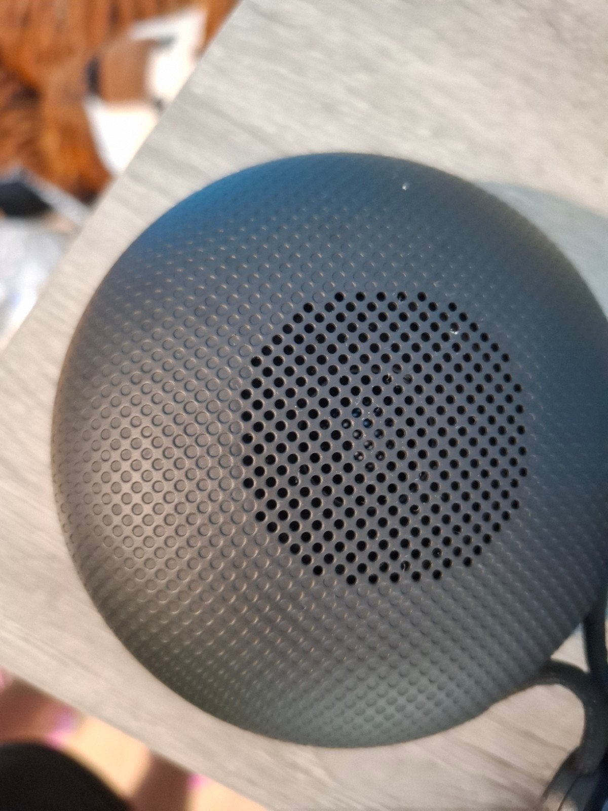 enceinte neuf voir la description, JVC, Enceinte portable, Comme neuf, Enlèvement