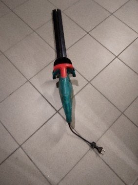 Taille-haie Bosch AHS 48-16., Enlèvement, Comme neuf, Bosch Easy Mower