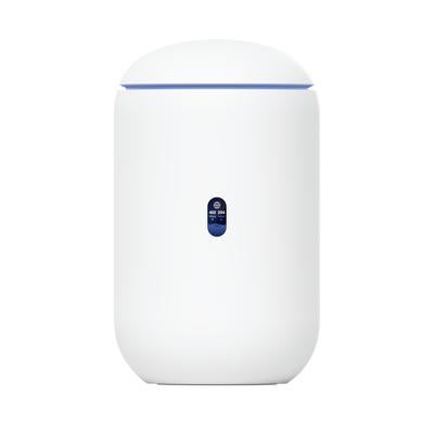 📶 Routeur Ubiquiti UniFi Dream WiFi 6 gigabit UDR, Envoi, Comme neuf, Routeur, Ubiquiti, unifi, dream machine, dream router, udr, udm