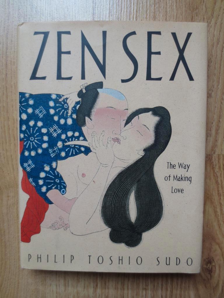 Zen Sex, Ophalen of Verzenden, Zo goed als nieuw