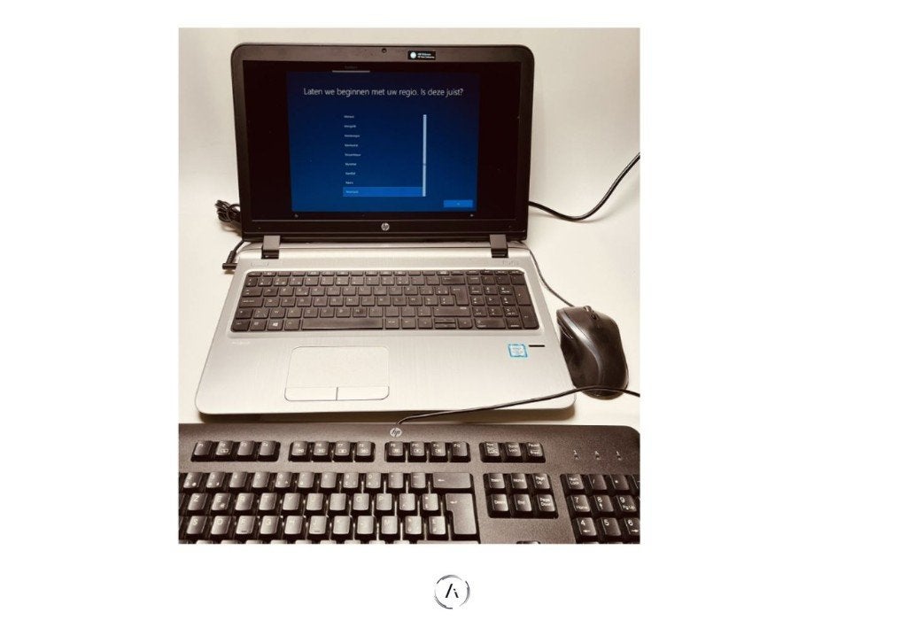 HP ProBook 450 G3 - 15.6 inch Laptop - Back to school, Computers en Software, Windows Laptops, Hp, Gebruikt, 15 inch, .