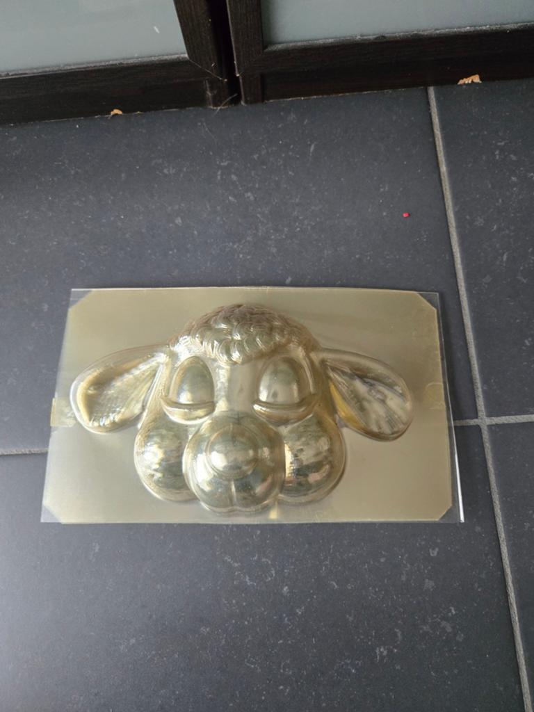Moules, Enlèvement