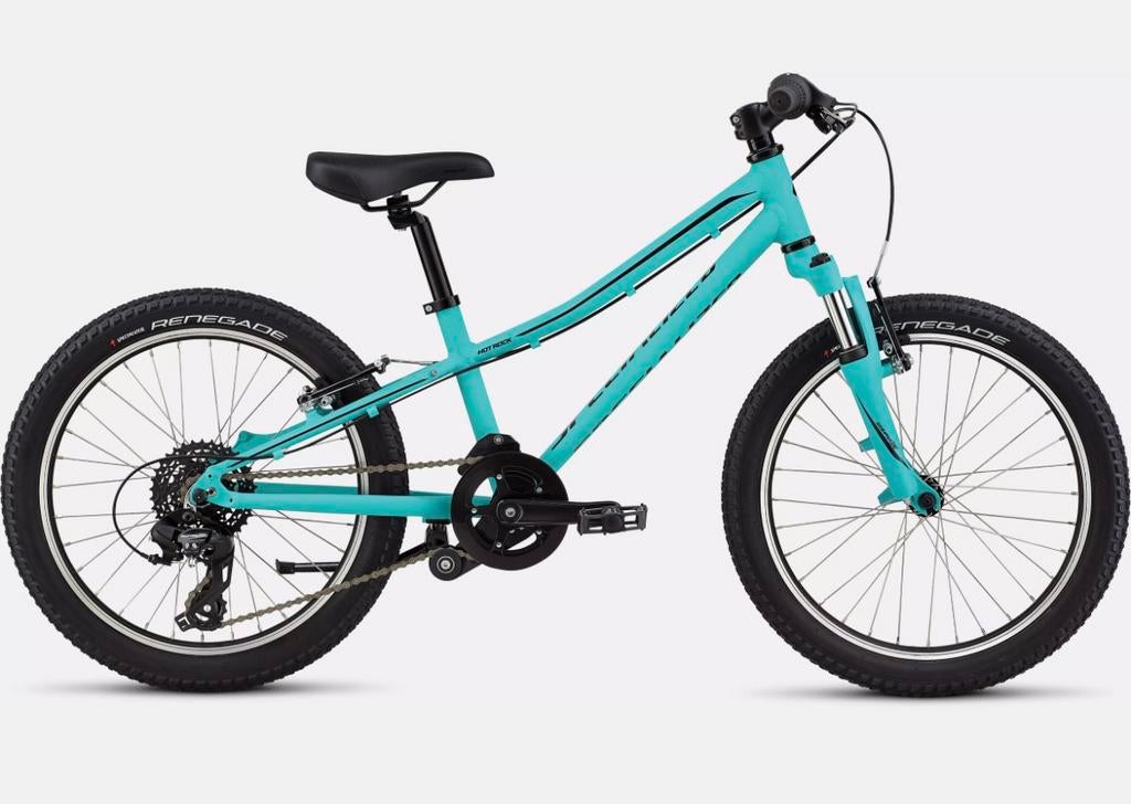 Specialised Hotrock 20 MTB uniseks, Fietsen en Brommers, Ophalen, Zo goed als nieuw