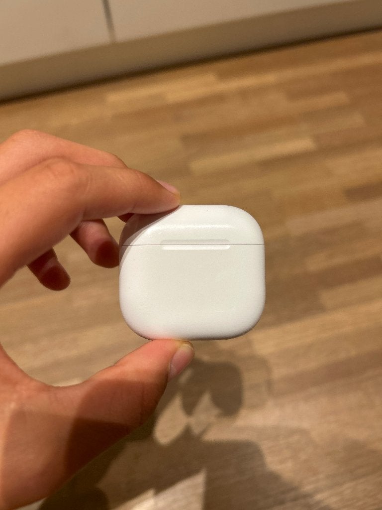 AirPods 4 d'Apple, Télécoms, Téléphonie mobile | Écouteurs, Neuf, Enlèvement ou Envoi, Apple, Blanc