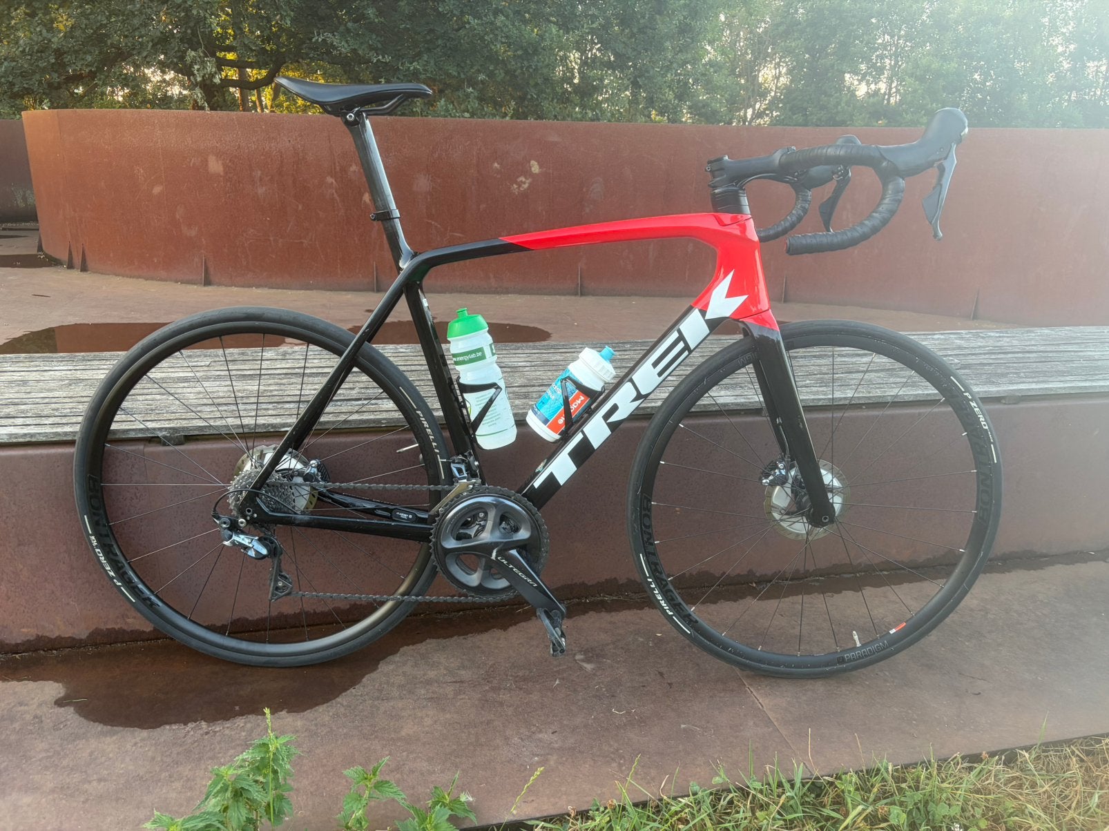 Trek Emonda SL6, Enlèvement, Utilisé, Hommes