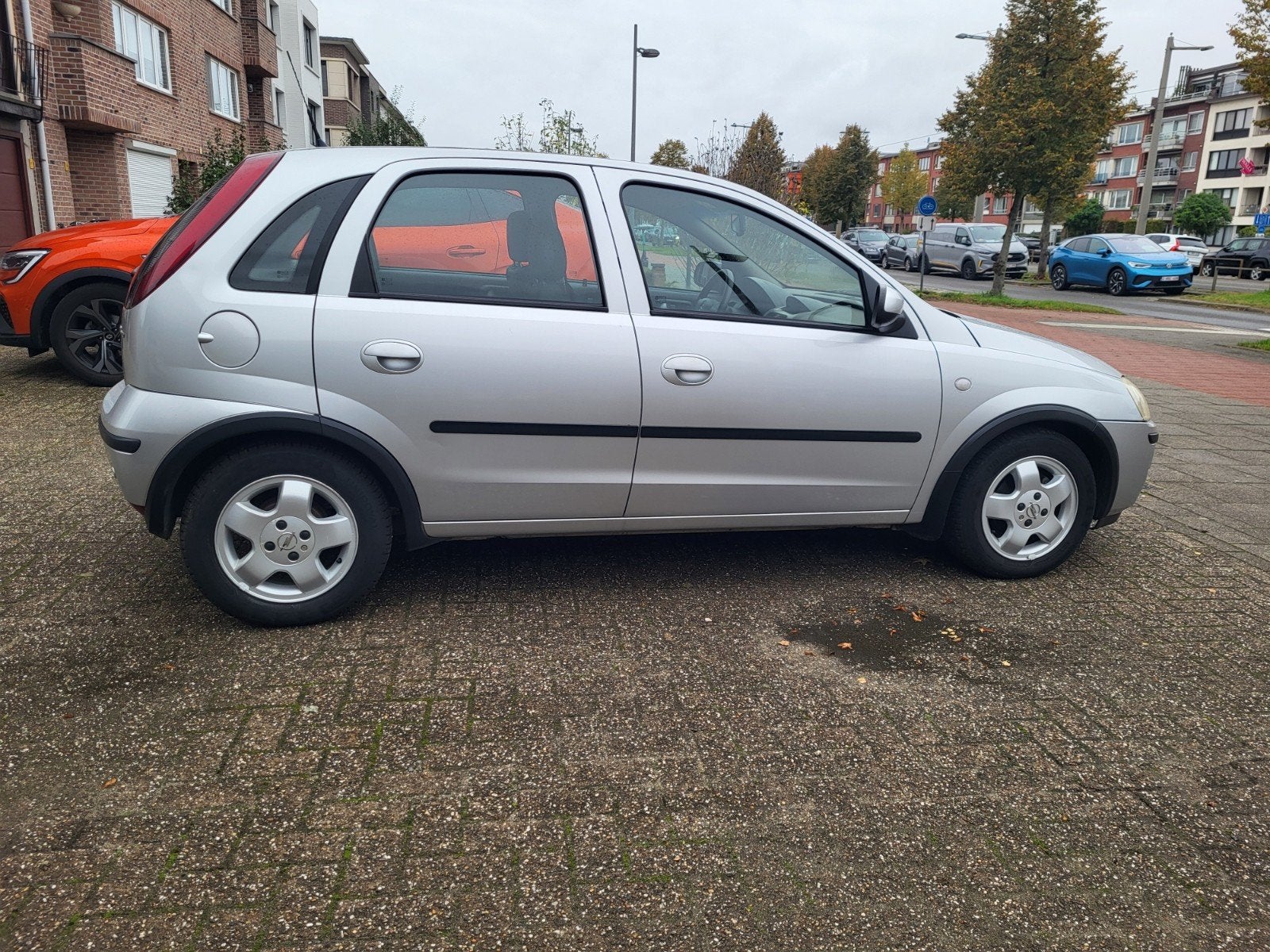 Opel Corsa 1 automatique approuvée par le propriétaire, Autos, Achat, Automatique, Particulier, Corsa