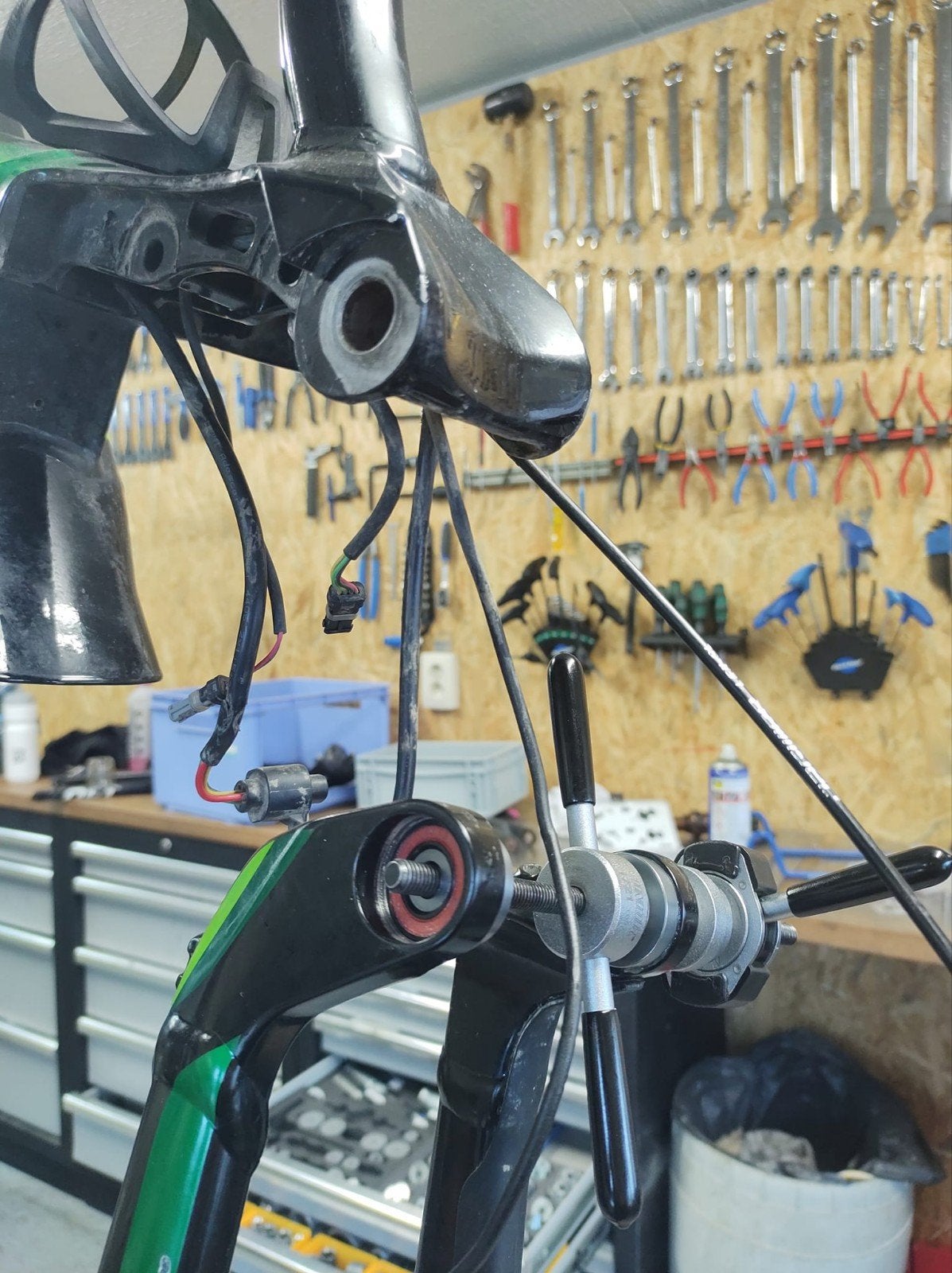 Réparation et entretient vélo trotinette, Fietsen en Brommers, Brommers | Tomos