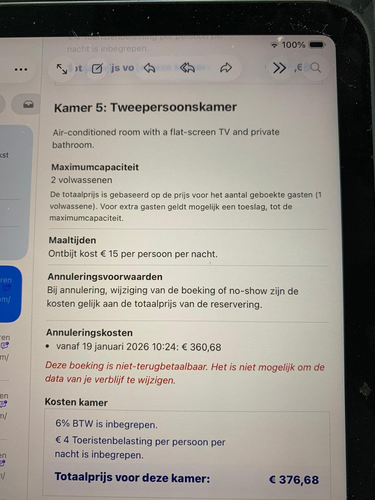 KORTING! 4 nachten Lissabon: TURIM Alameda Hotel (27-31 aug), Vakantie, Vakantie | Aanbiedingen en Last minute, Eigenaar