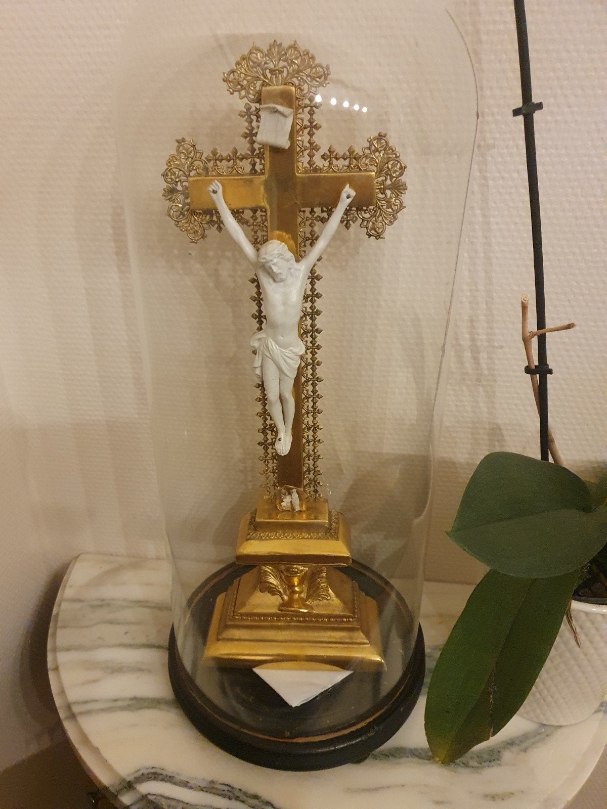 religion, Ophalen